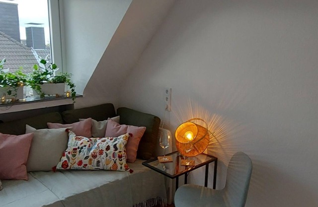 RüStudio - apartment/apartment, bath, WC