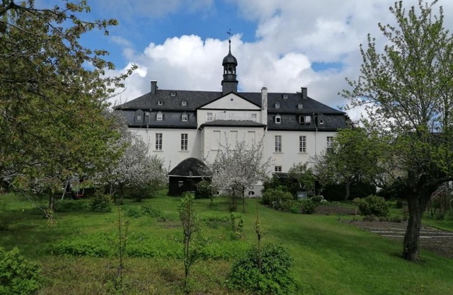 Rüstzeitenheim Sonnenschein