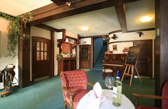 Rüter's Hotel & Restaurant