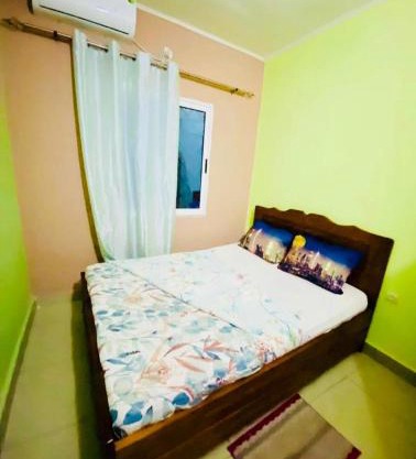 Résidence à deux chambres