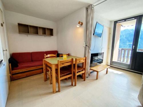 Résidence Relais - 2 Pièces pour 6 Personnes 334