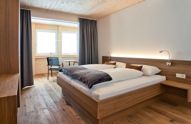 Rössle Appartements