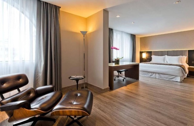R 1805 Meliá Paulista