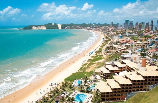 R 1815 Rifoles Praia Hotel & Resort