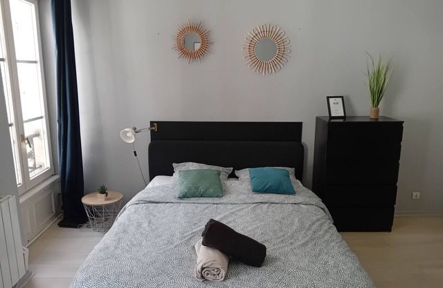 R Apartments Strasbourg La Petite Strasbourgeoise Hygge