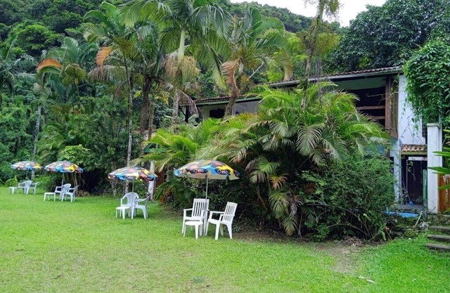 Residencial Canto da Praia - Jureia