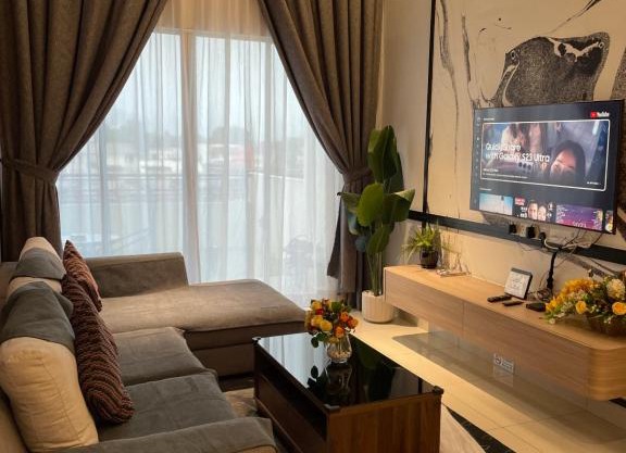 R&C Guesthouse
