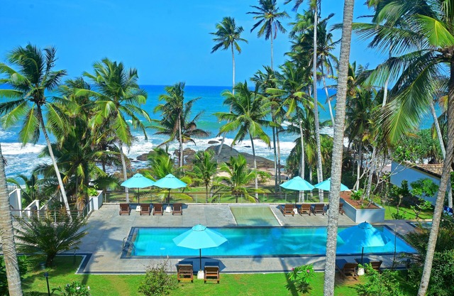 R Degrees Boutique Hotel & Spa