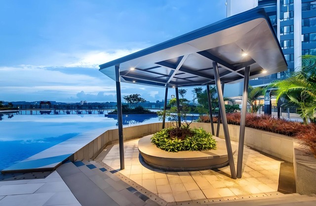 R&F Princess Cove by FUJU & 5mins to ClQ