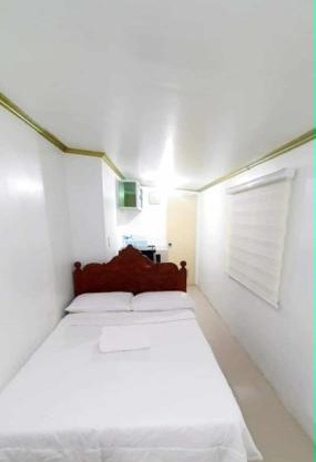 R&G Transient Affordable Studio Apartment, Aurora