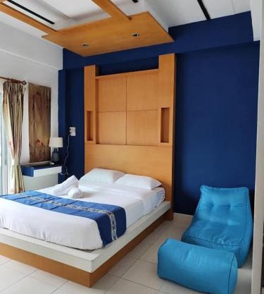 R Hotel Hatyai