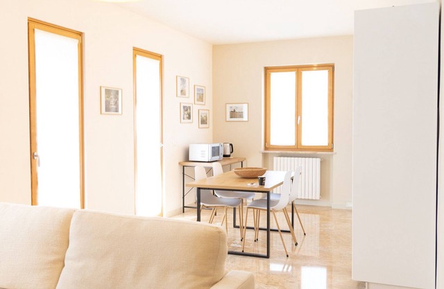 Residenza Aleardo