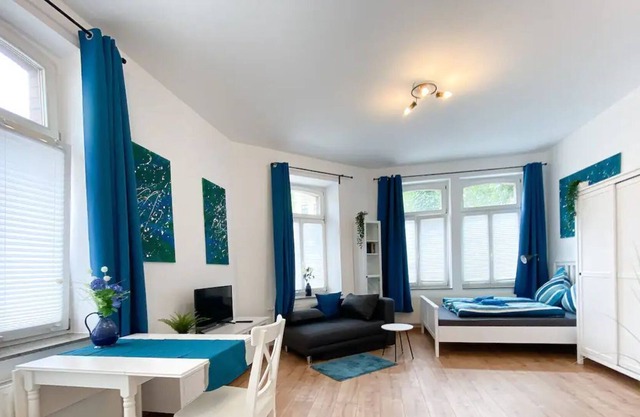 R&L Apartment Karl Heine EG
