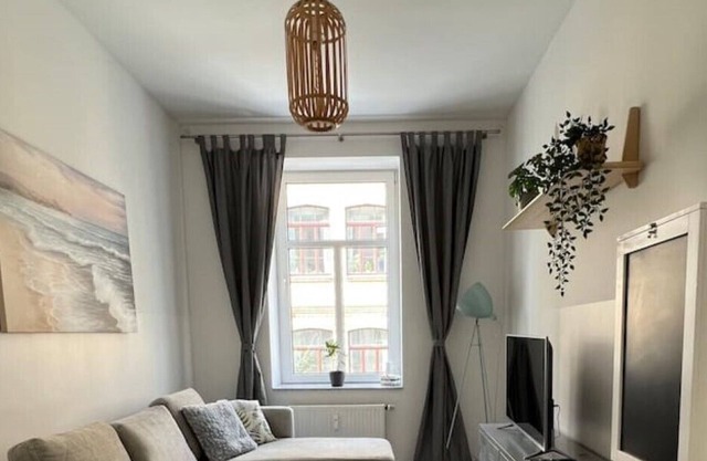 R&L Apartment Luppenstrasse