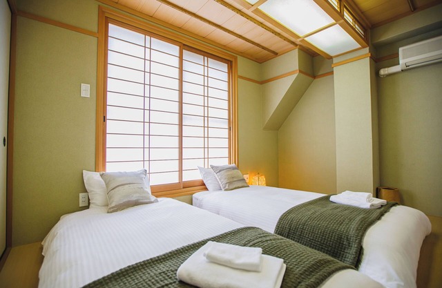 R Residence Tanimachi