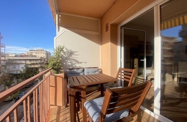 R133 Apartamento de la Riba
