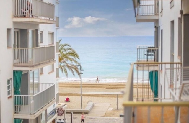 R156 Apartamento see view Ganna