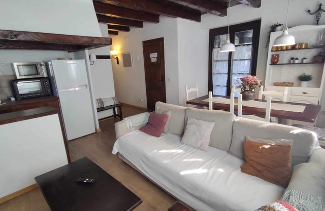R1860 Berde Residencial Linsoles