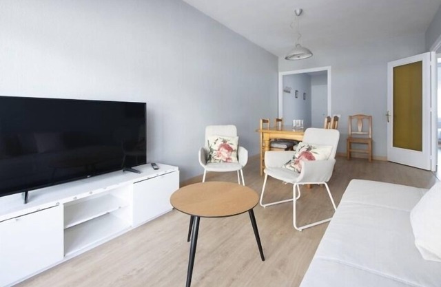 R68 3 Apartamento Calafell Beach 3º