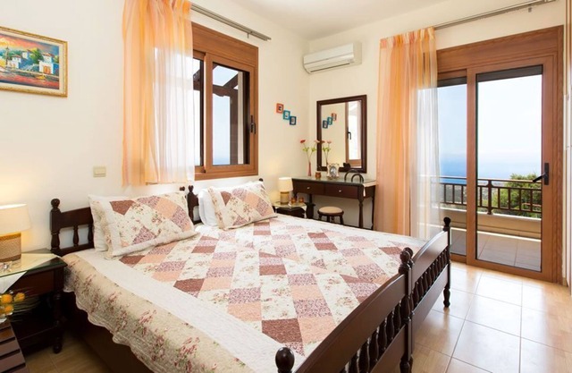 R920 Superior Villa with Sea view, Garden view & Private Pool .
