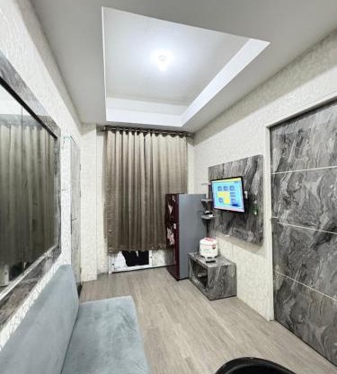 RA Staycation Balikpapan
