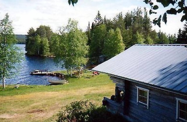 Raanumökki Ii by Interhome