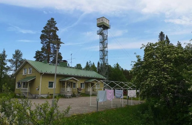 Raate Guest House