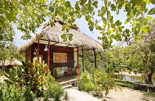 Rabbit Bungalow