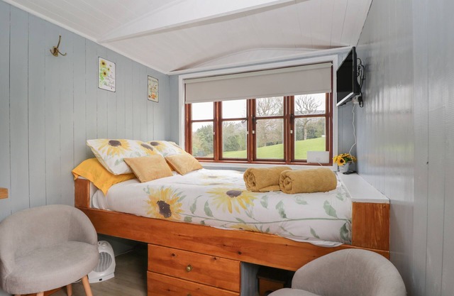 Rabbit Hill Hut