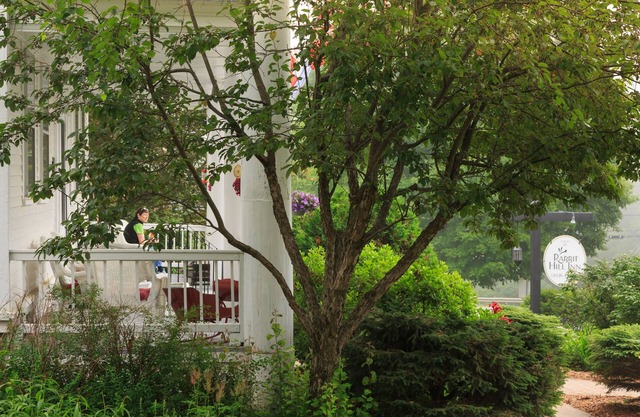 Rabbit Hill Inn
