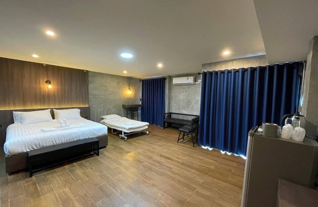 Rabbit Hotel Phimai