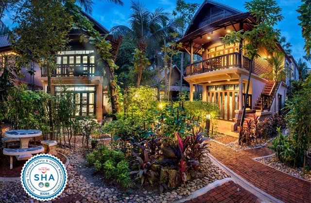 Rabbit Resort Pattaya