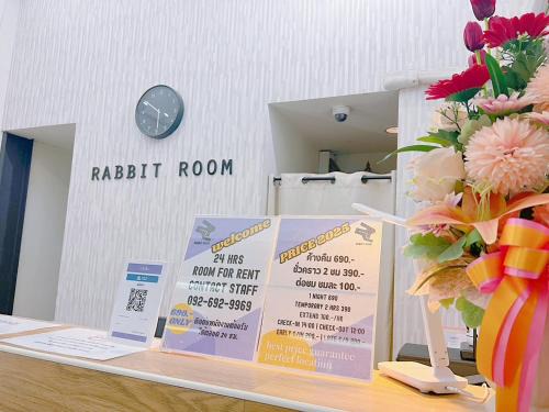 Rabbit Room