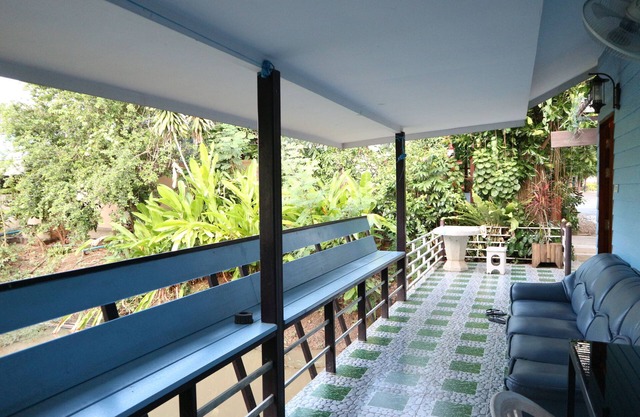 Rabiangnam Resort