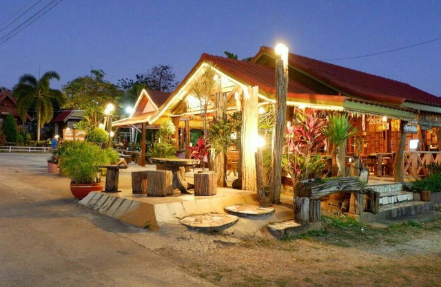 Rabiangphu Resort