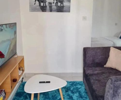 Racecourse studio Netflix WiFi Free parking