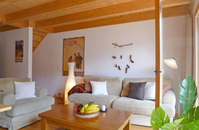 Racer's Retreat Apt.2 by Interhome
