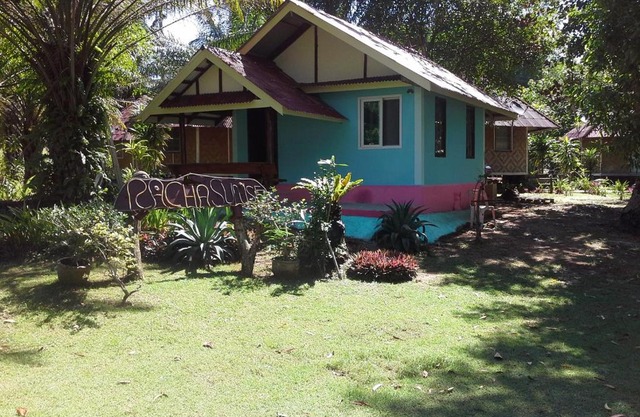 Racha Sunset Resort