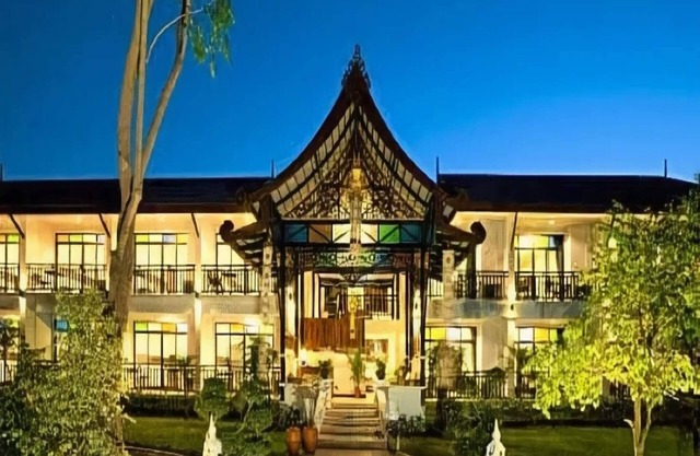 Radateeree Boutique Resort
