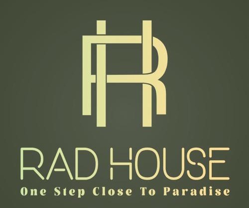 RadHouse Villa Brasov - 50 minutes from Brasov