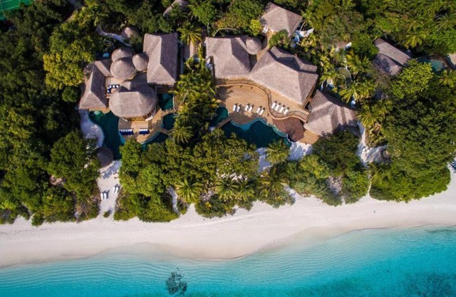 Radiant Resort Maldives