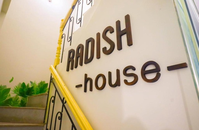 Radish Cathedral Homestay