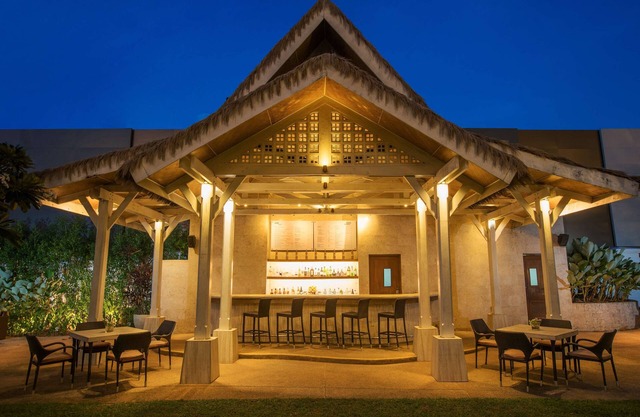 Radisson Blu Cebu