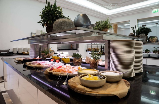Radisson Blu Conference Hotel, Düsseldorf