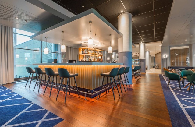 Radisson Blu Hotel Amsterdam Airport Schiphol