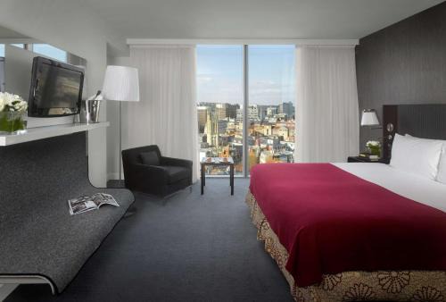 Radisson Blu Hotel, Bristol
