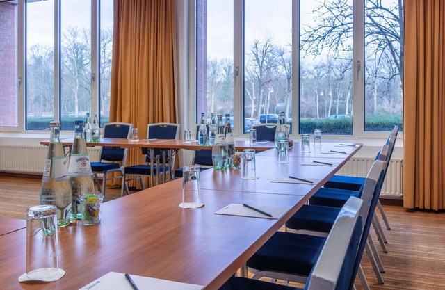 Radisson Blu Hotel, Karlsruhe