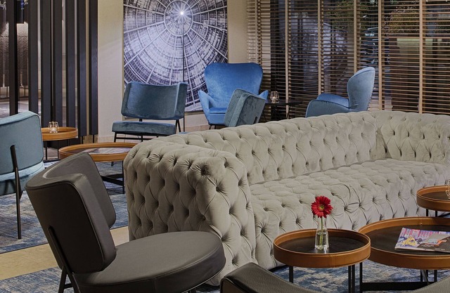 Radisson Blu Hotel, Milan