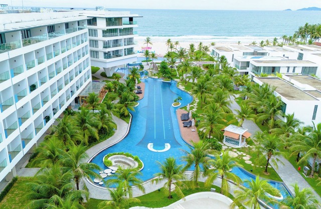Radisson Blu Resort Hoi An