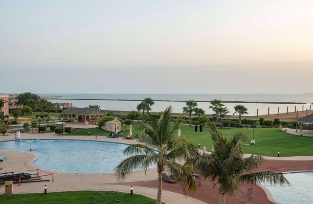 Radisson Blu Resort, Jizan